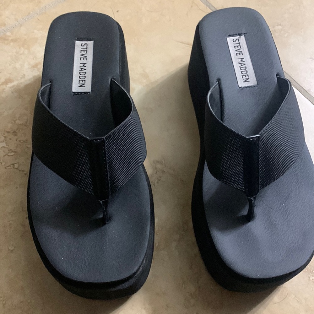 Steve Madden Clogs